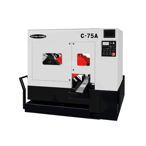 Circular Saw Machine