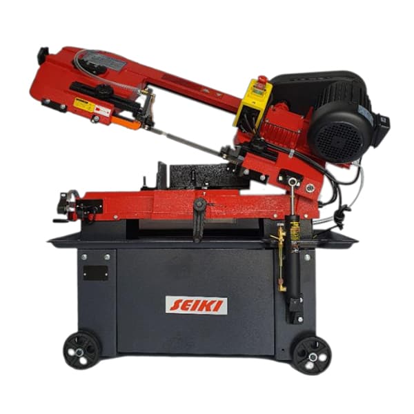 Manual Band Saws Machine
