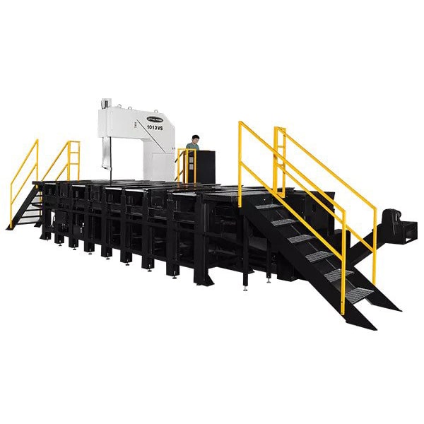 Vertical Band Saws Machine 1013VS