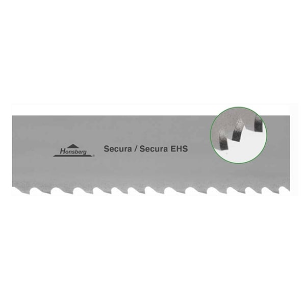 HONSBERG SECURA