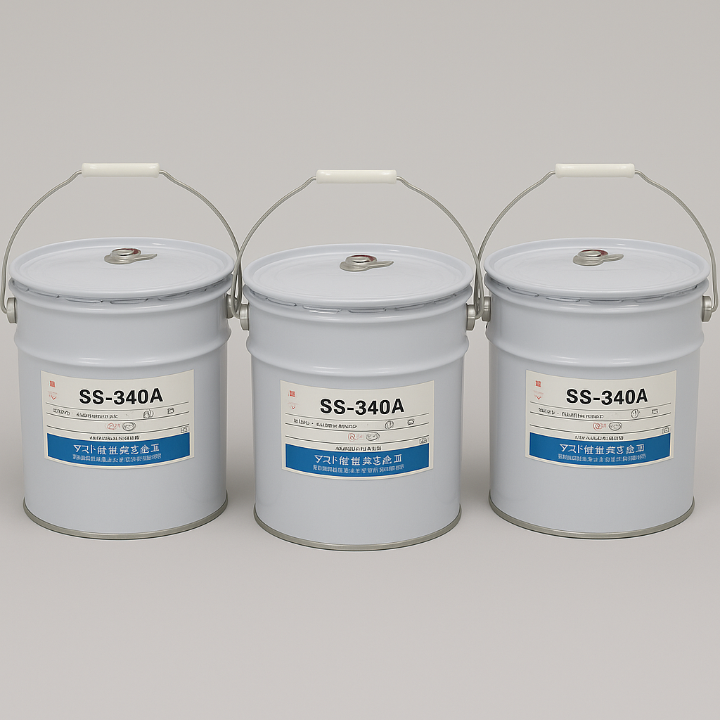 Makoto Japan Cutting Oil 20L (SS-340A)
