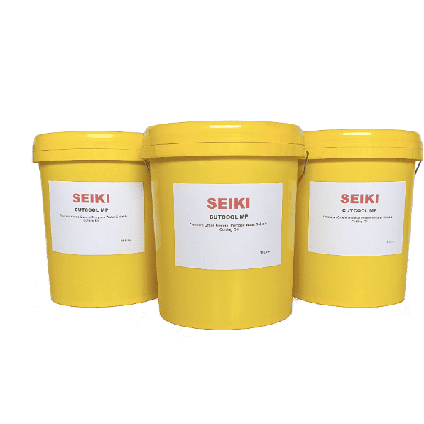 Seiki Cutting Oil MP